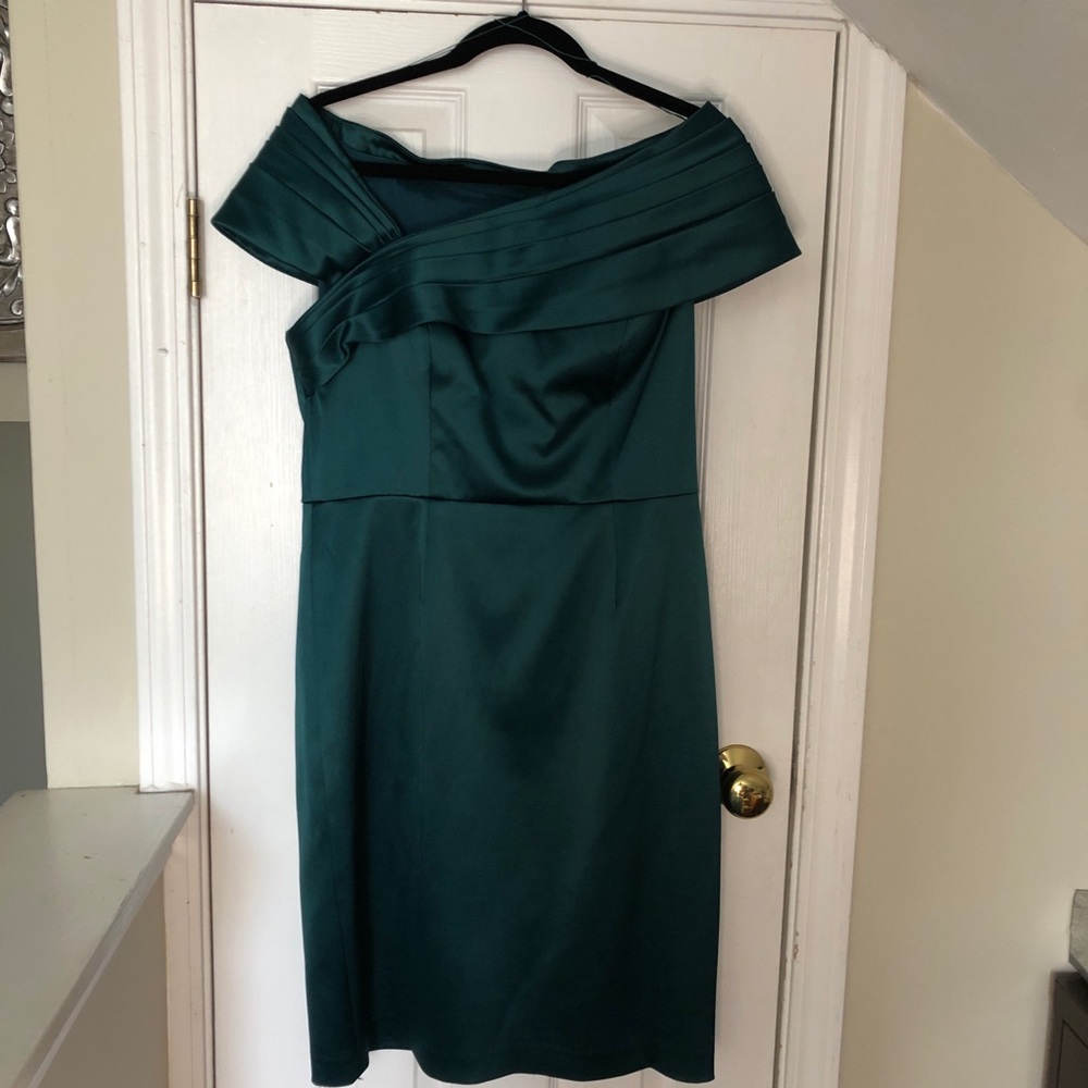 Adrianna Papell cocktail dress
